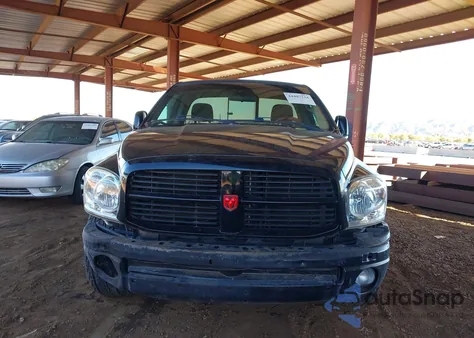 2005 Dodge Ram 1500 Slt/Laramie z USA, uszkodzony, nr VIN 1D7HA16D15J533546